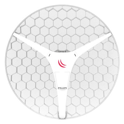 WRL LHG XL 5GHZ/RBLHGG-5ACD-XL4PACK MIKROTIK