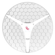 WRL LHG XL 5GHZ/RBLHGG-5ACD-XL4PACK MIKROTIK