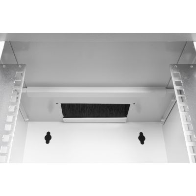18. Digitus SOHO Pro Wall-Mounted Case - 254 mm (10") - 315x300 mm (W x D)