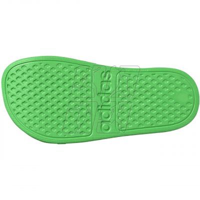 6. Adidas adilette Aqua Slides Jr IG4859 flip-flops