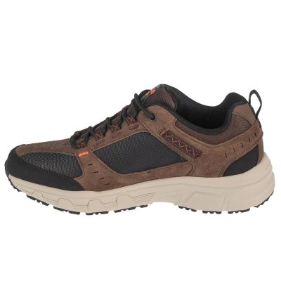 6. Skechers Oak Canyon M 51893-CHBK shoes