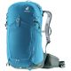 30. Deuter Trail Pro 33 wave-ivy hiking backpack