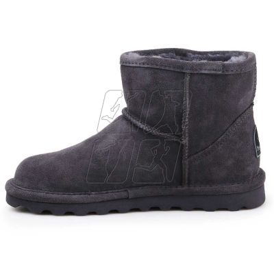 10. Shoes BearPaw Alyssa Charcoal W 2130W-030