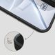 17. 3mk Fortis MagCase for iPhone 17 Pro Max - Black