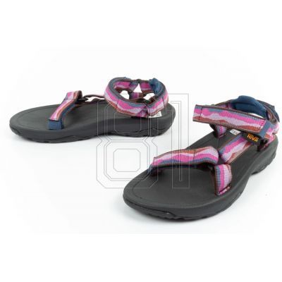 8. Teva Hurricane XLT2 Jr Sandals 1019390VB
