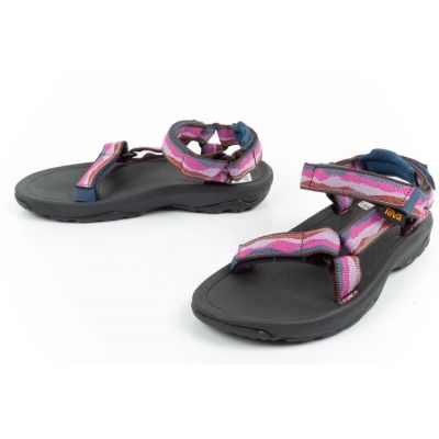 8. Teva Hurricane XLT2 Jr Sandals 1019390VB