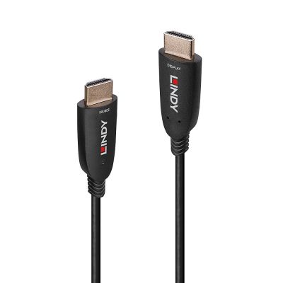 2. Lindy 38513 HDMI Cable 30m HDMI Type A (Standard) Black