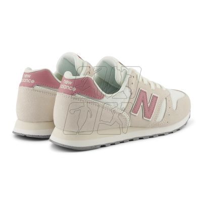 6. New Balance sneakers W WL373OK2