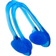 Aqua-Speed Nose Clips blue