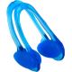 Aqua-Speed Nose Clips blue