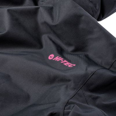 10. Hi-Tec Lady Nampa Jacket W 92800441454