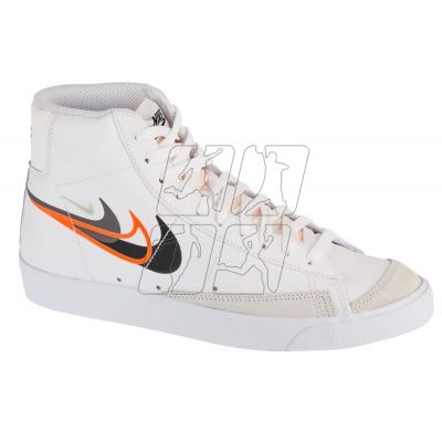 Nike Blazer Mid 77 M FN7809-100 shoes