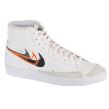 Nike Blazer Mid 77 M FN7809-100 shoes