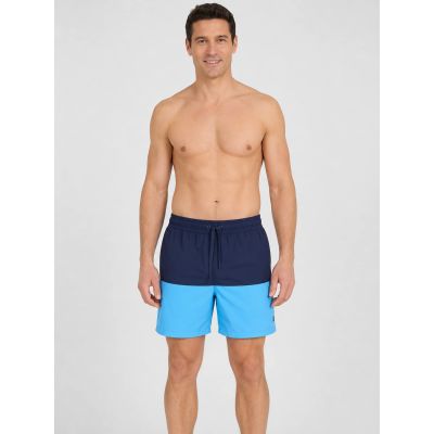 3. Men's swimming shorts 4F 4FWSS26UBDSM189-33S