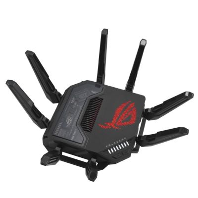 5. ASUS GT-BE98 Router