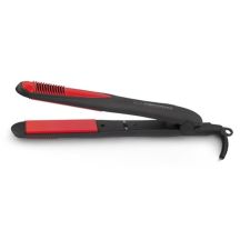 Esperanza Brilliant EBP004 Hair Straightener (35W; black)