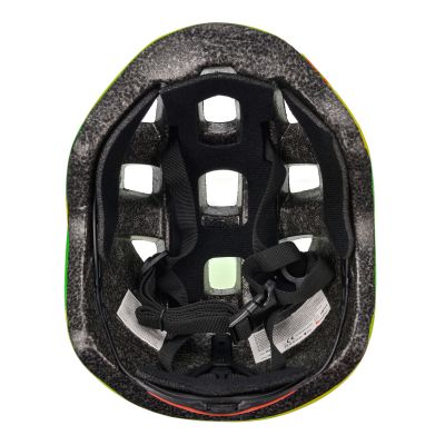 19. Meteor PNY11 Jr 25228 Bicycle Helmet