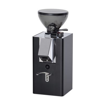 La Pavoni Nuovo Kube Coffee Grinder Nero