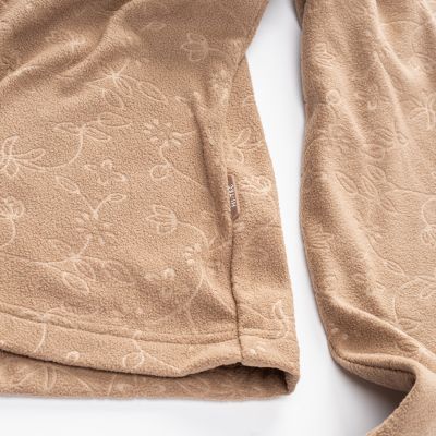 5. Women's fleece LADY ZALE