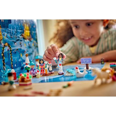10. LEGO 42698 Friends - Advent Calendar 2026 V29