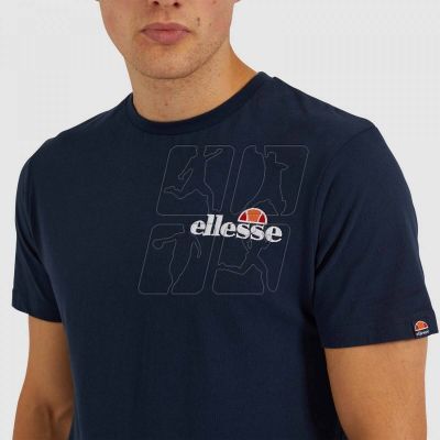 4. Ellesse Voodoo Marino T-shirt M SHB06835-429