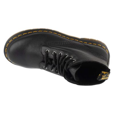 3. Dr. Martens 101 UB DM32166001 Black 36