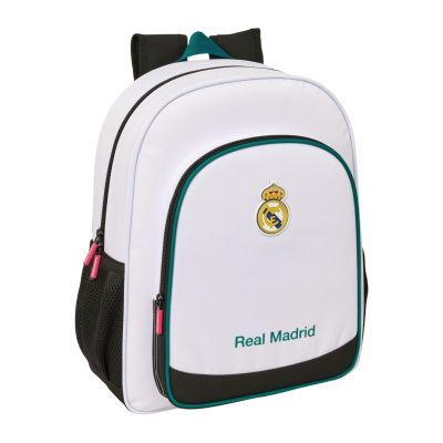 4. Real Madrid sports backpack junior backpack 612654640