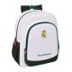 4. Real Madrid sports backpack junior backpack 612654640
