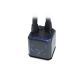 6. Alphacool 11999 computer cooling system Processor Air Cooler 12 cm Black 1 pc.