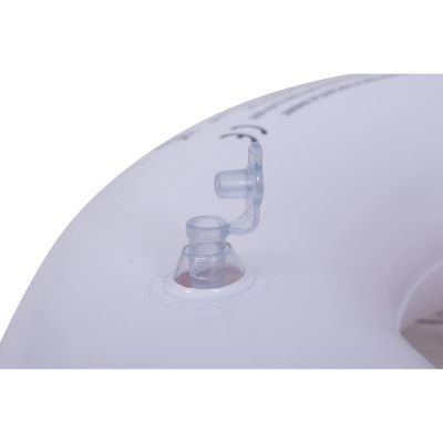 17. DONUT PANDA SWIMMING RING 55CM 37595