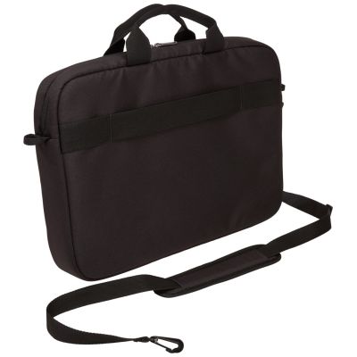 8. Case Logic Advantage ADVA-116 Dark Blue 39.6 cm (15.6") Messenger Case Blue