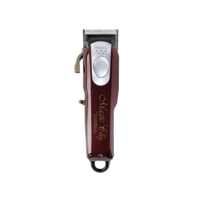3. Wahl Cordless Magic Clip Hair Clipper