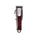 3. Wahl Cordless Magic Clip Hair Clipper
