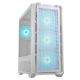 COUGAR Full-Tower MX600 ARGB Case, White