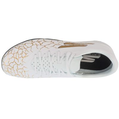 3. Skechers Skx 1.5 Academy TF 252018-WBGD White 39