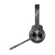 7. POLY Voyager 4310 Microsoft Teams Certified Headset + BT700 Adapter + Charging Dock