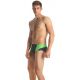 7. AQUA-SPEED ARTUR SWIM SHORTS gray/green 38 408