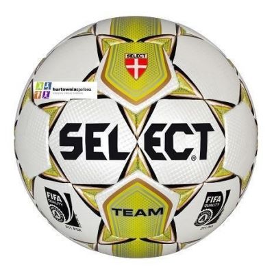 FIFA-approved SELECT Team football