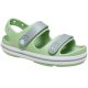 11. Crocs Crocband Cruiser Jr 209424 3WD sandals