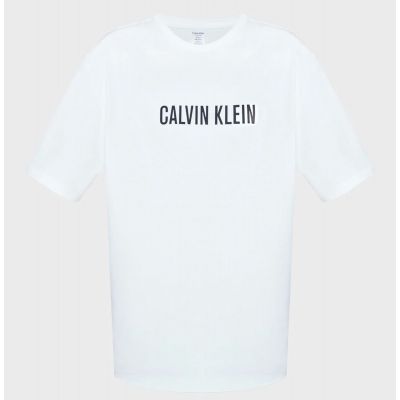 Calvin Klein T-shirt W 000QS7130E