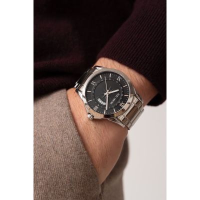 5. Men's Watch Paul Lorens PL3844B3-1C1 + BOX