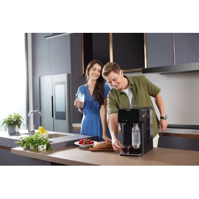 4. PHILIPS ADD5962BK/10 water dispenser