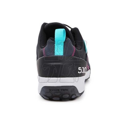 6. Five Ten Guide Tennie W 5296 climbing shoes