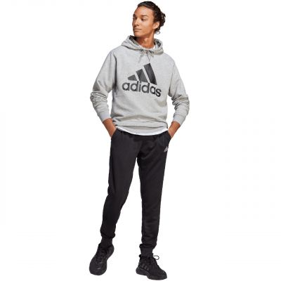 3. Adidas Big Logo Terry M tracksuit IC6749
