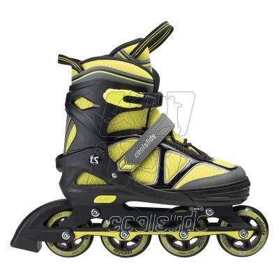 2. Coolslide Butters YB Jr 92800350325 inline skates