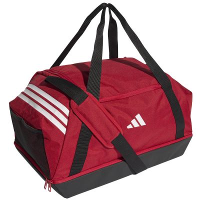 3. Adidas TIRO Duffle Bottom Compartment M JY7953 bag