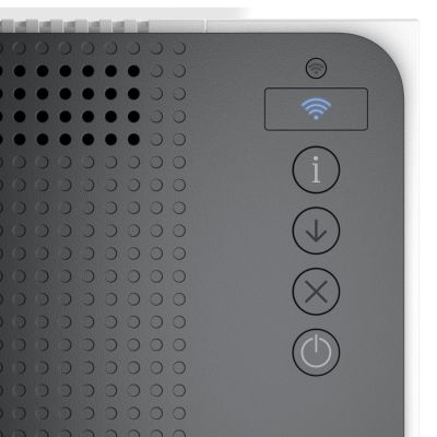 10. HP LaserJet M207dw Laser Printer