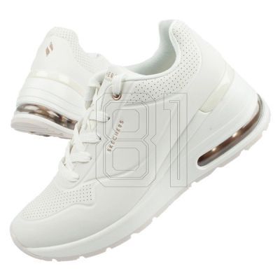 2. Skechers Million Air W 155401 Shoes