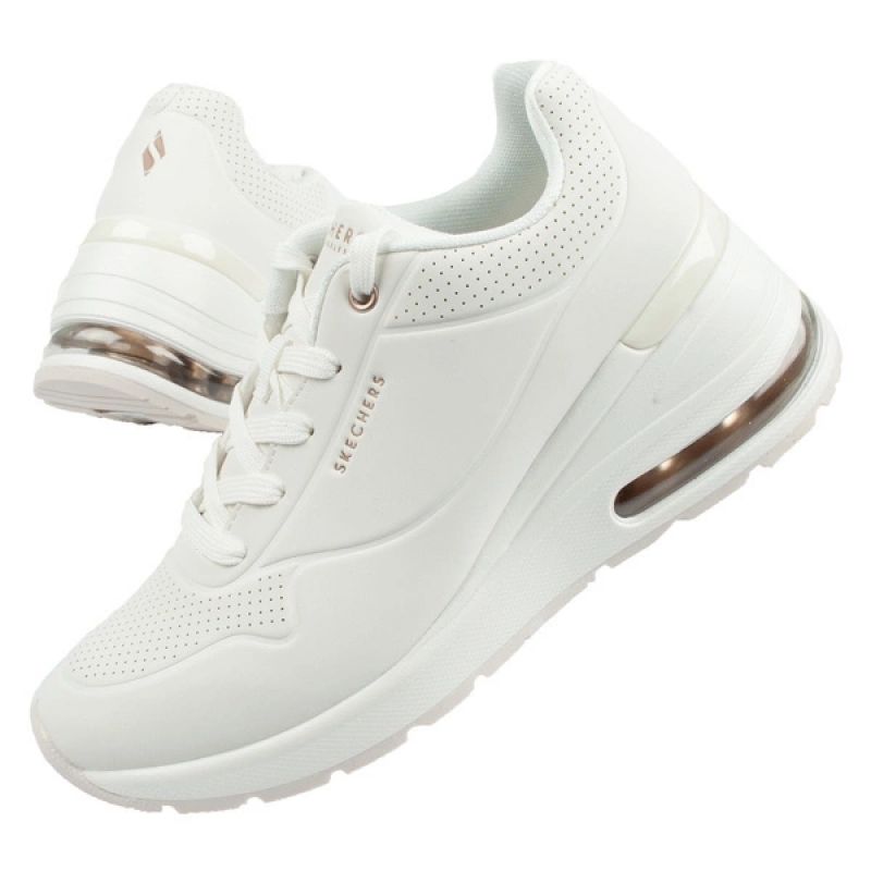 2. Skechers Million Air W 155401 Shoes