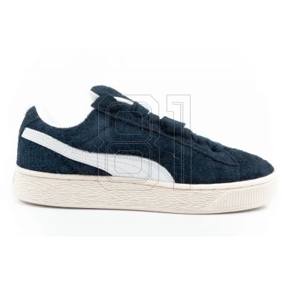 19. Puma Suede XL Hairy M shoes 397241 01